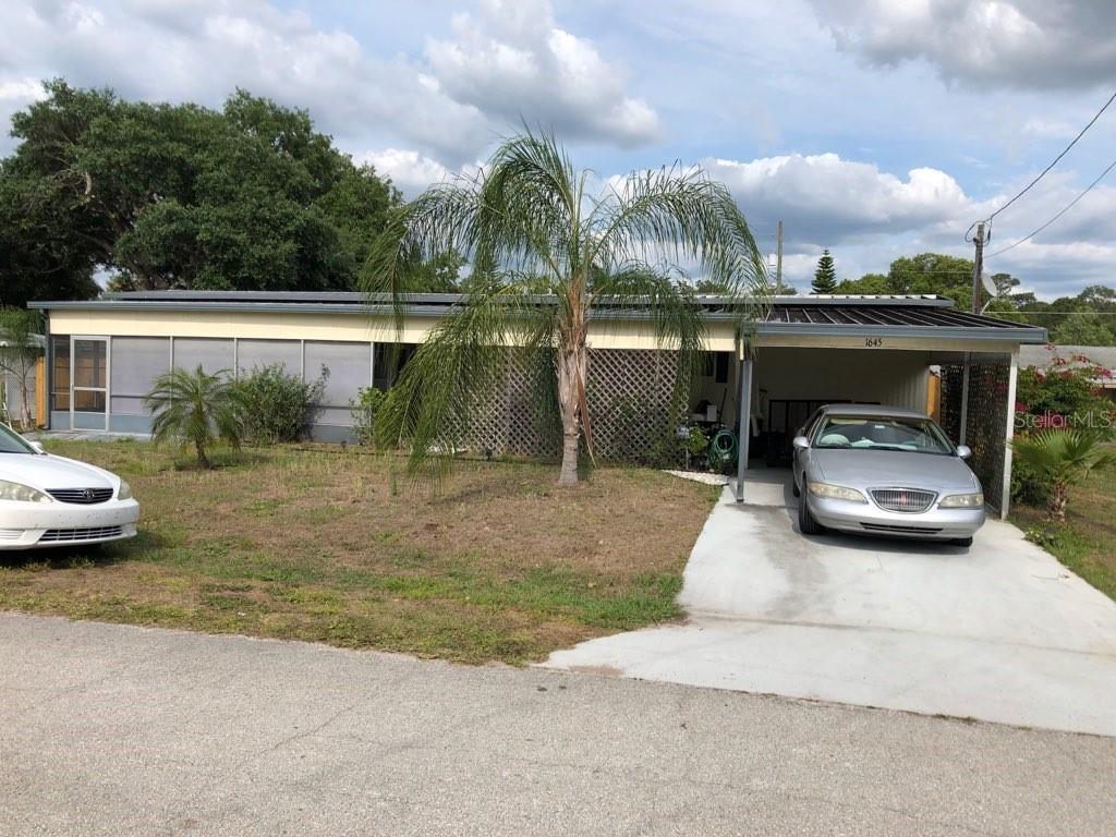 1645 Flounder St., St. Cloud, FL 34771