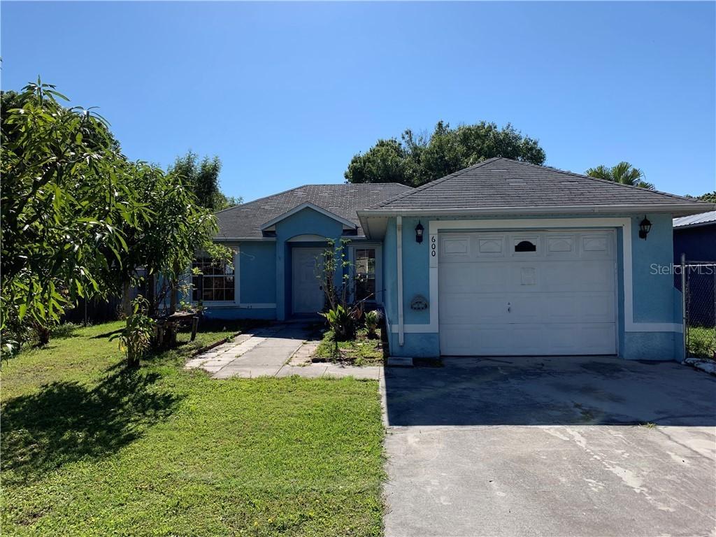 600 Mckay St., St. Cloud, FL 34769