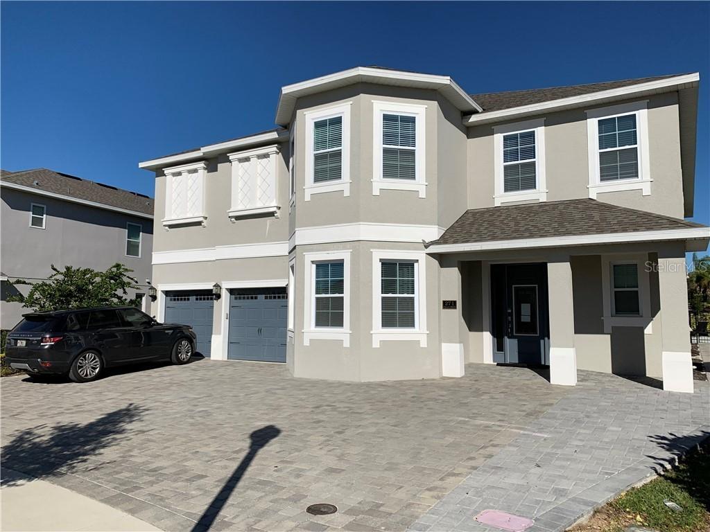 271 Falls Dr., Kissimmee, FL 34747