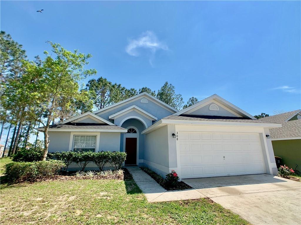 308 Halstead Dr., Davenport, FL 33897
