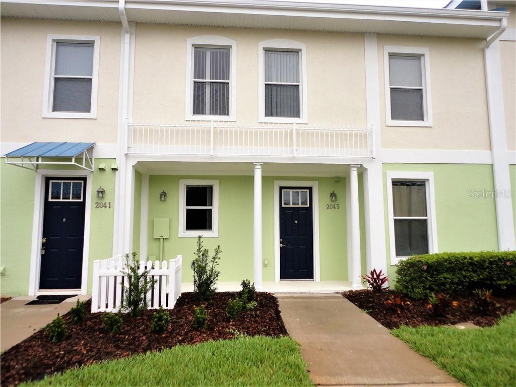 2043 Grand Oak Dr., Kissimmee, FL 34744