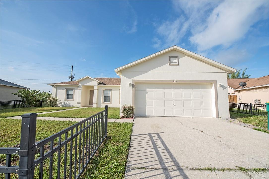 [Address Hidden by Seller], Kissimmee, FL 34747