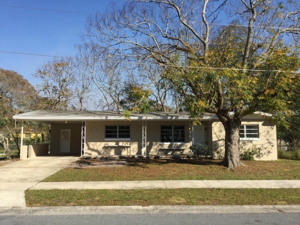 2213 Owasso Ct., Orlando, FL 32818