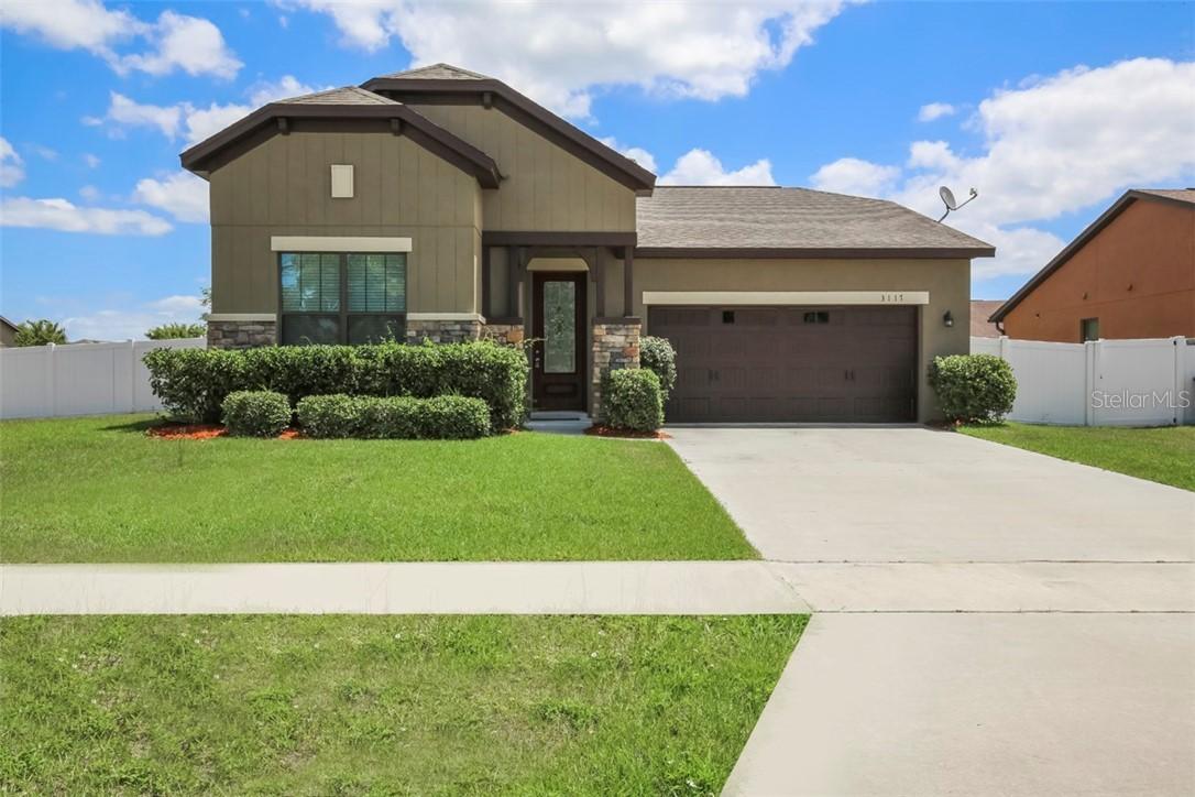 3117 Harris Park Way, Kissimmee, FL 34758