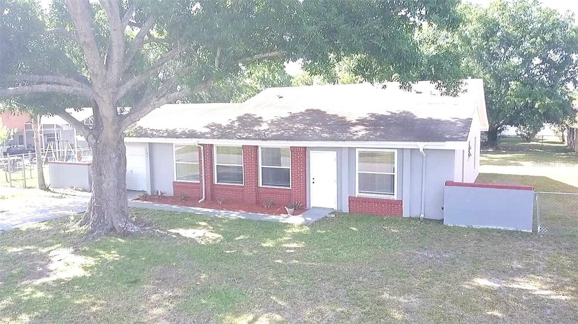 703 Wood Ln., Poinciana, FL 34759