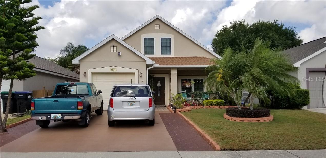 2429 Woods Edge Cir., Orlando, FL 32817