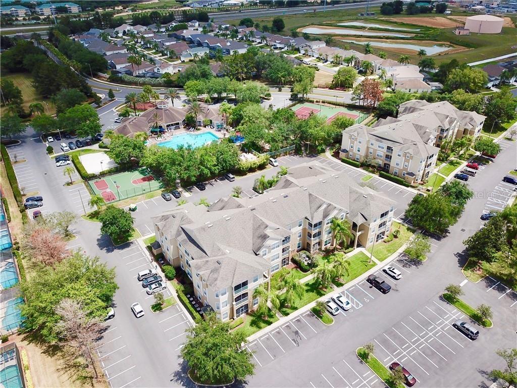 2307 Butterfly Palm Way #102, Kissimmee, FL 34747