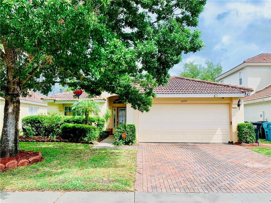 5897 Buford St., Orlando, FL 32835
