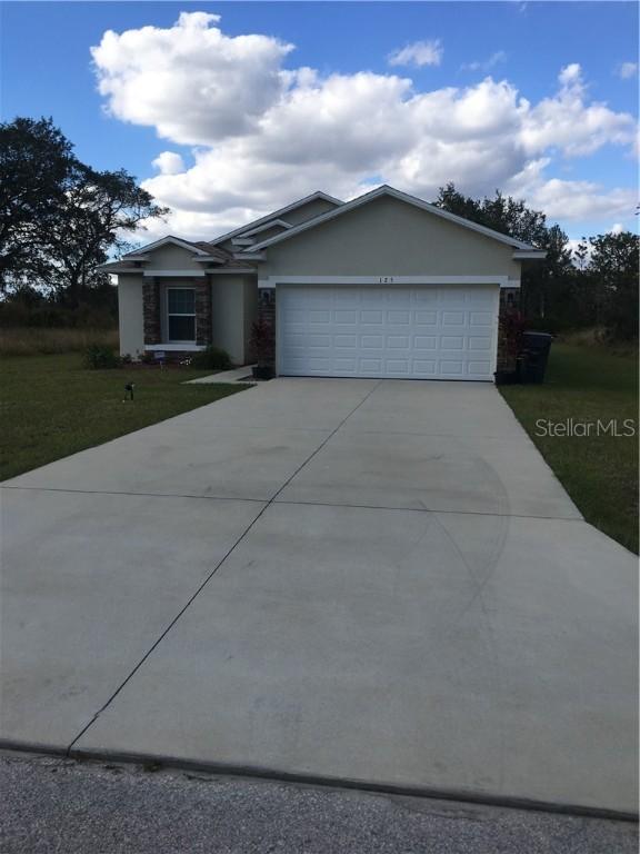 1937 Manatee Dr., Poinciana, FL 34759