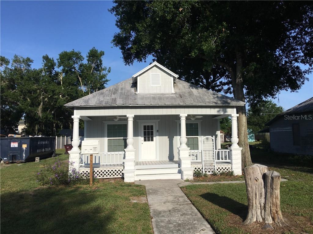 612 Pennsylvania Ave., St. Cloud, FL 34769