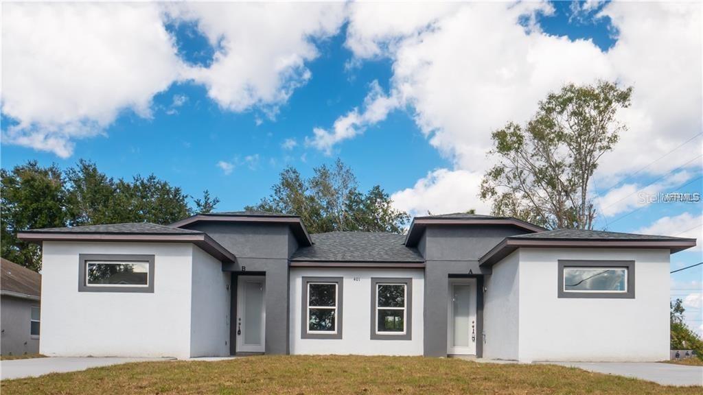 746 Camel Ct., Poinciana, FL 34759