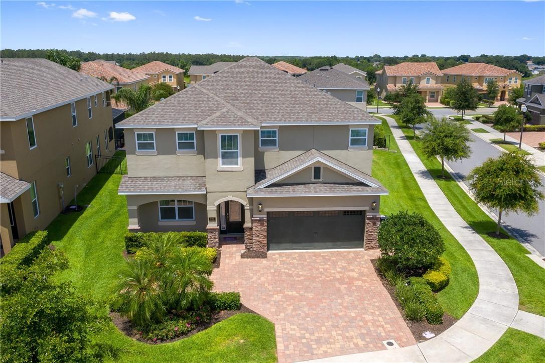 581 Lasso Dr., Kissimmee, FL 34747