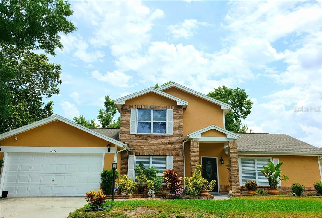 6374 Brookhill Cir. #1, Orlando, FL 32810