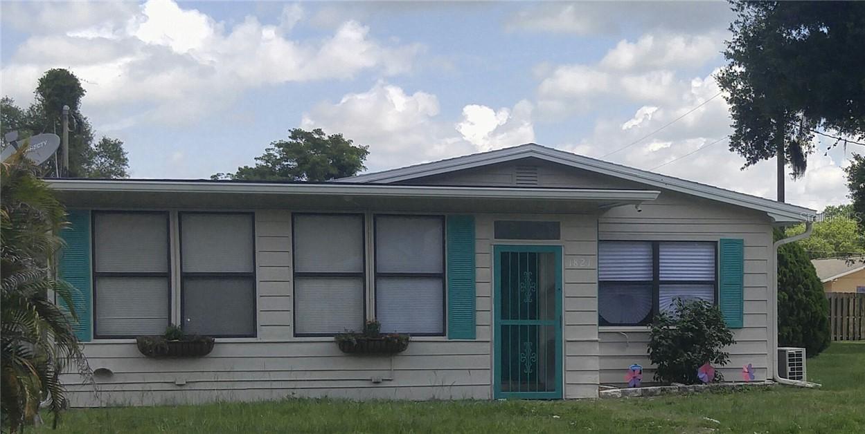 1821 Sunny St., Kissimmee, FL 34741