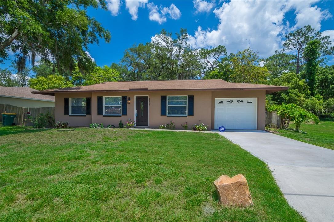 2205 Barbara Dr., St. Cloud, FL 34771
