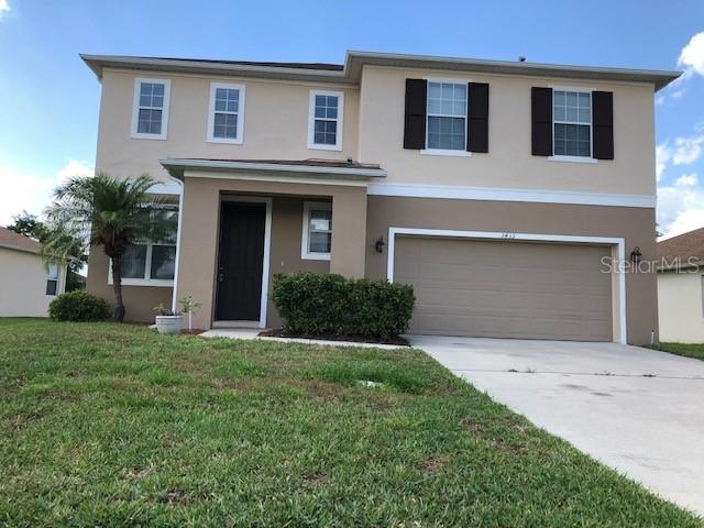 3433 Goldeneye Ln., St. Cloud, FL 34772