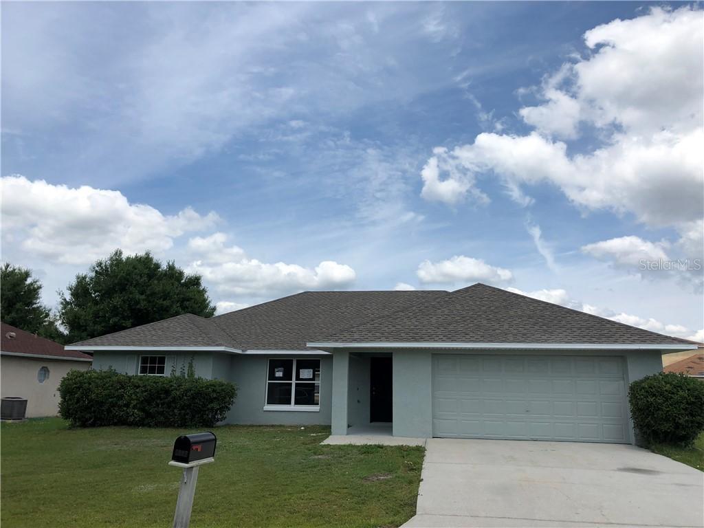 1007 Morvan Ln., Kissimmee, FL 34759