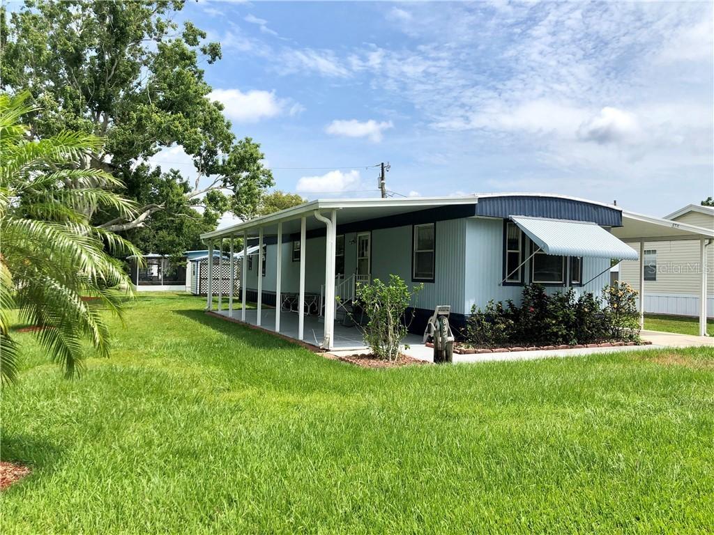 835 Robinson Ave., St. Cloud, FL 34769