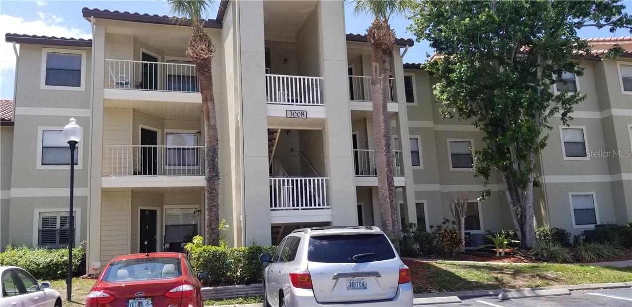 3008 Parkway Blvd. #207, Kissimmee, FL 34747