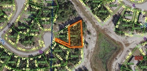 267 Begonia Pl., Poinciana, FL 34759
