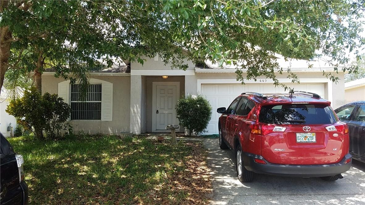 449 Heather Hill Blvd., Davenport, FL 33837