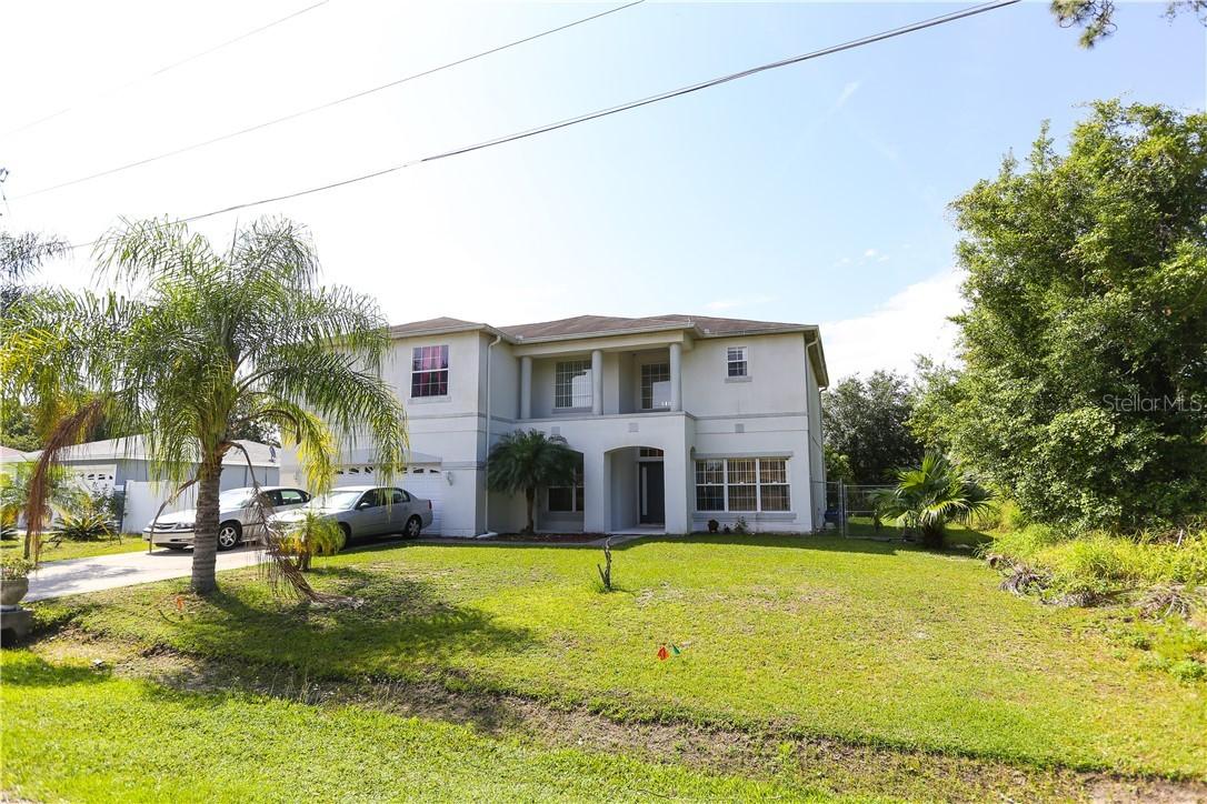 506 Gull Dr., Poinciana, FL 34759