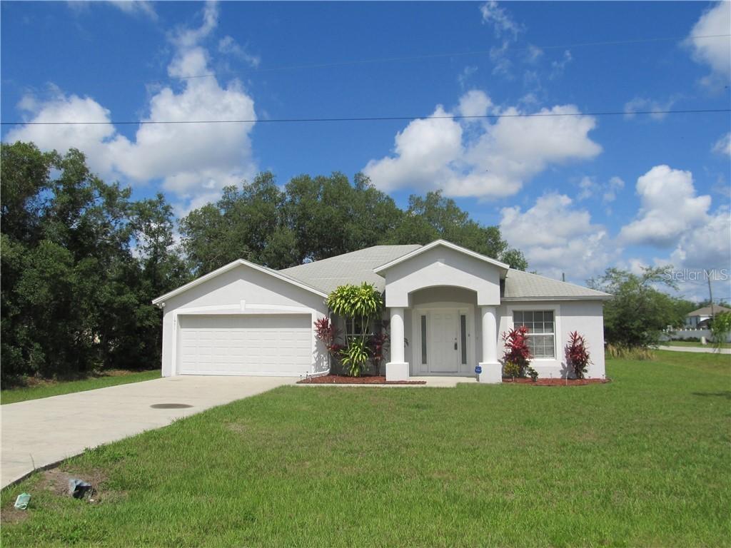 1971 Michigan Dr., Poinciana, FL 34759
