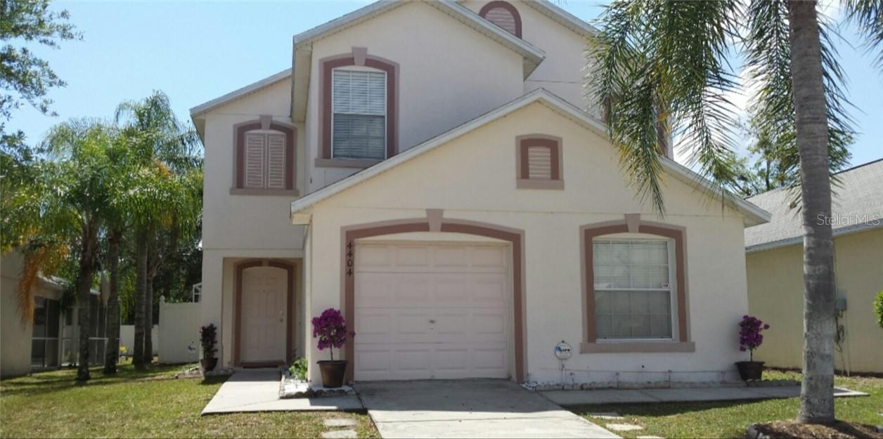 4404 Hamlet Ct Ct., Kissimmee, FL 34746