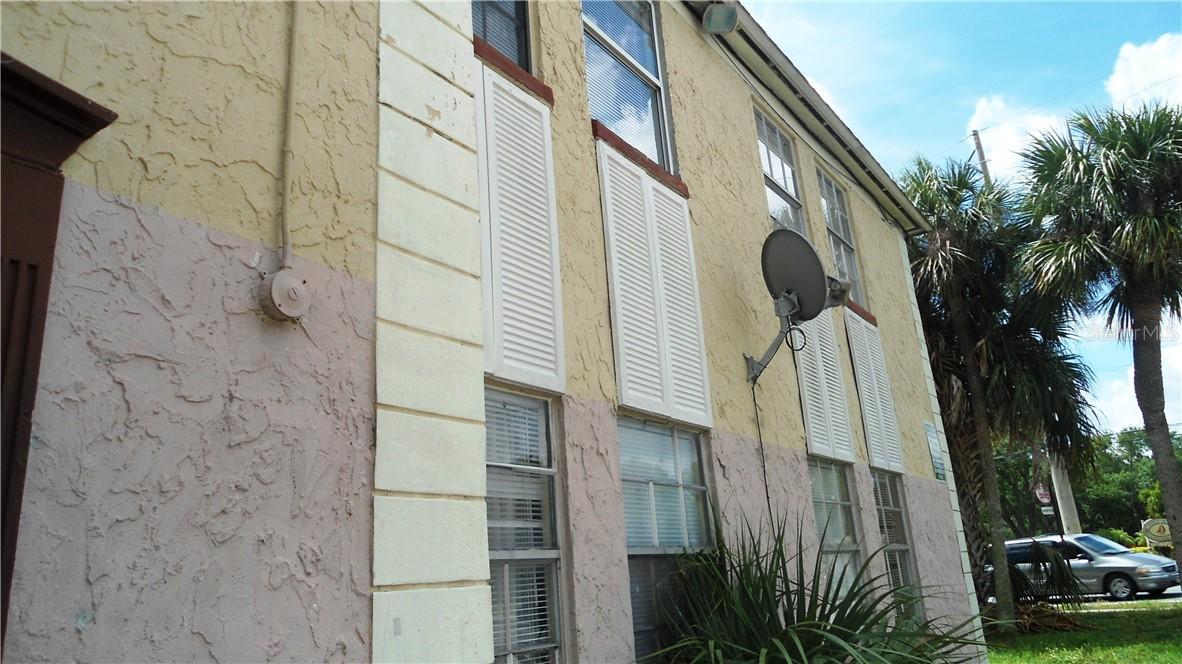 5891 Curry Ford Rd. #16, Orlando, FL 32822