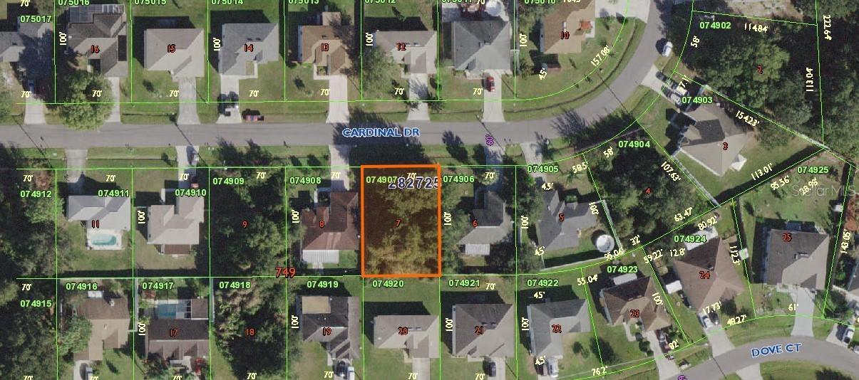 535 Cardinal Way, Poinciana, FL 34759