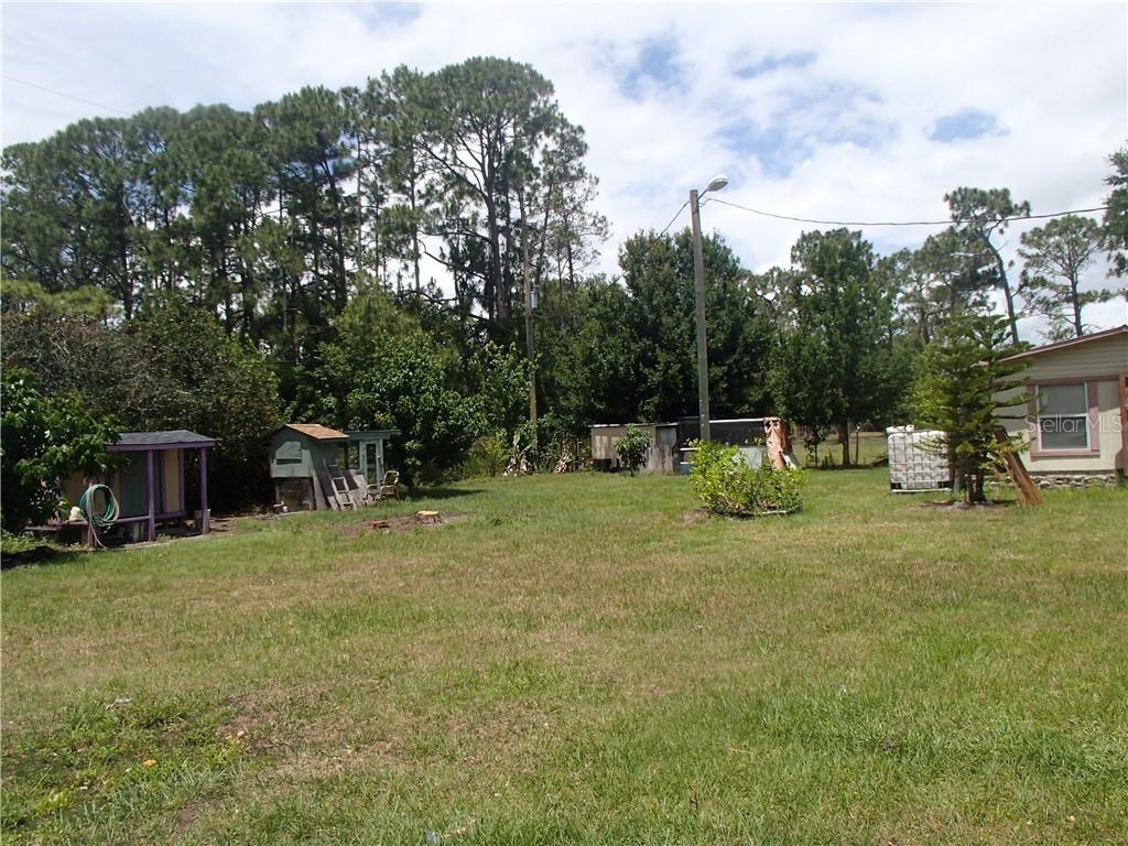 4555 Deer Run Rd., Saint Cloud, FL 34772
