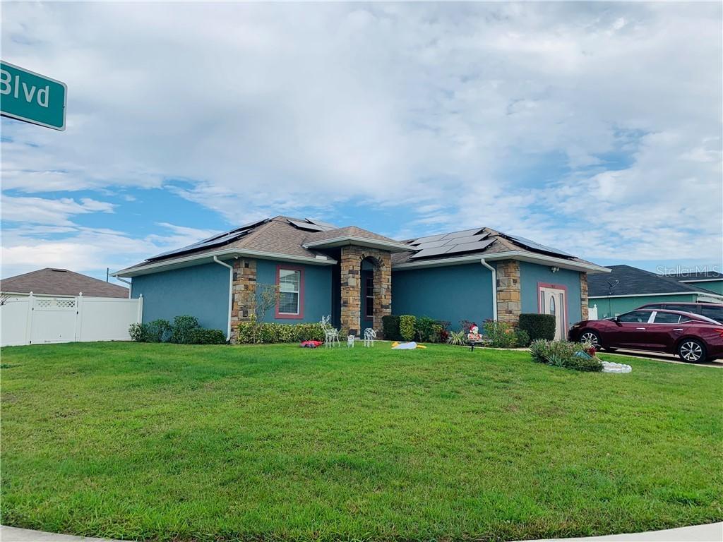 1512 Indian Key Blvd., Davenport, FL 33837