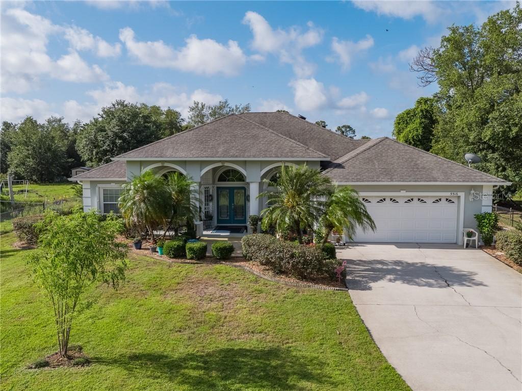 5516 Lake Lizzie Dr., St. Cloud, FL 34771