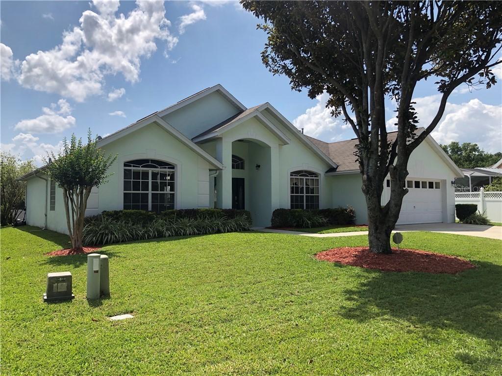 115 Dillon Way, Davenport, FL 33897