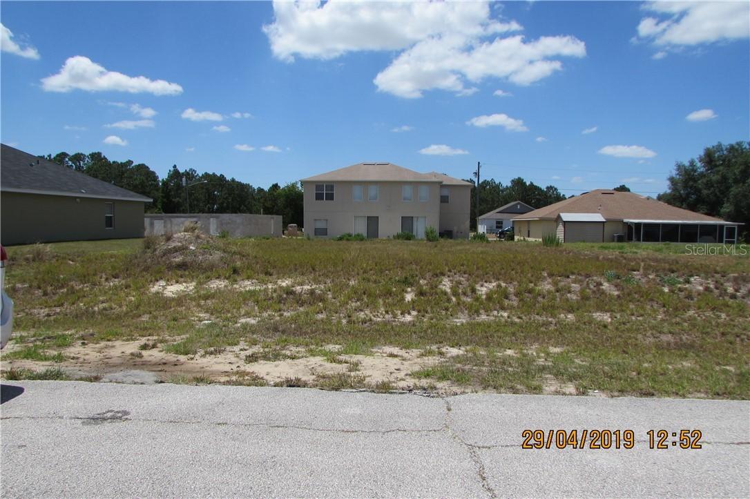 James Ln., Poinciana, FL 34759
