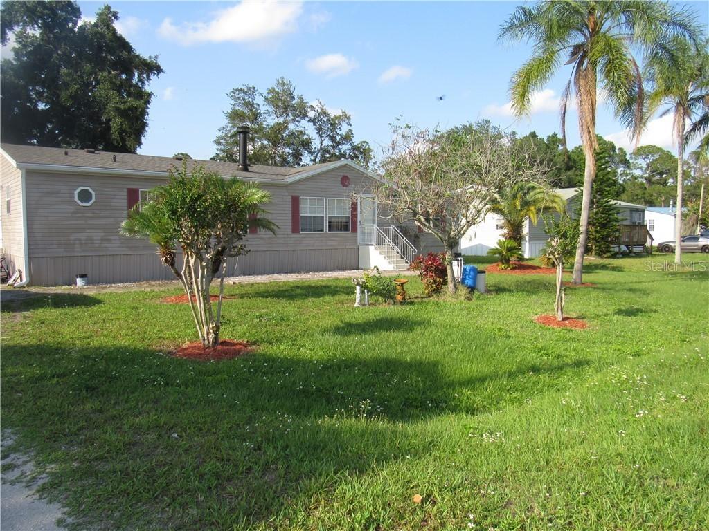 6401 Woods St., Saint Cloud, FL 34771