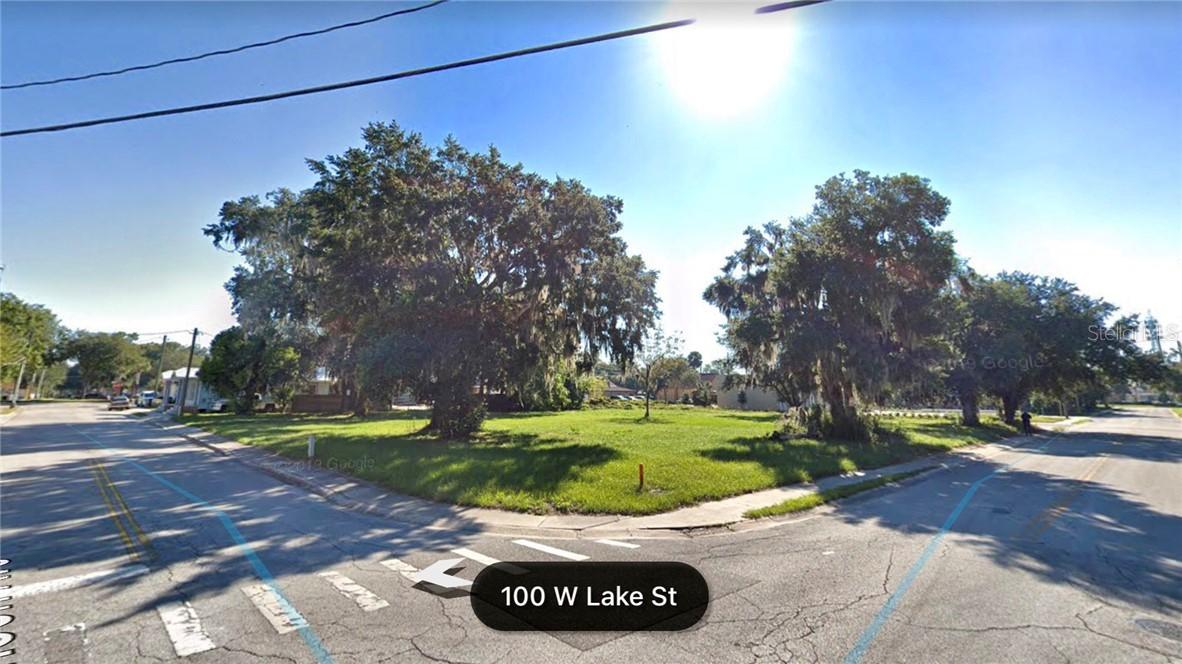 Robinson Ave., Kissimmee, FL 34741