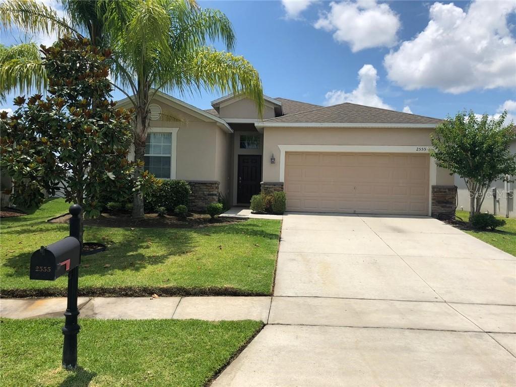 2555 Carrickton Cir. #2, Orlando, FL 32824