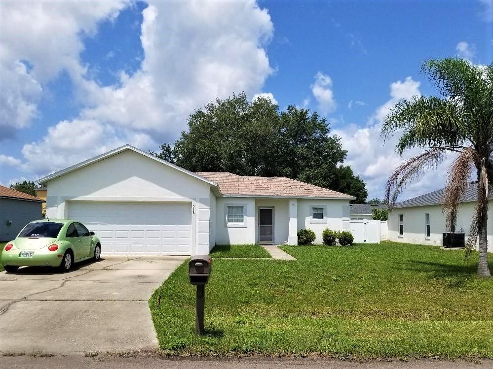 518 Delido Way, Kissimmee, FL 34758
