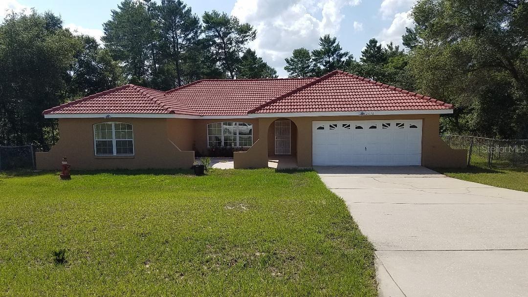 15776 SW 28th Avenue Rd., Ocala, FL 34473