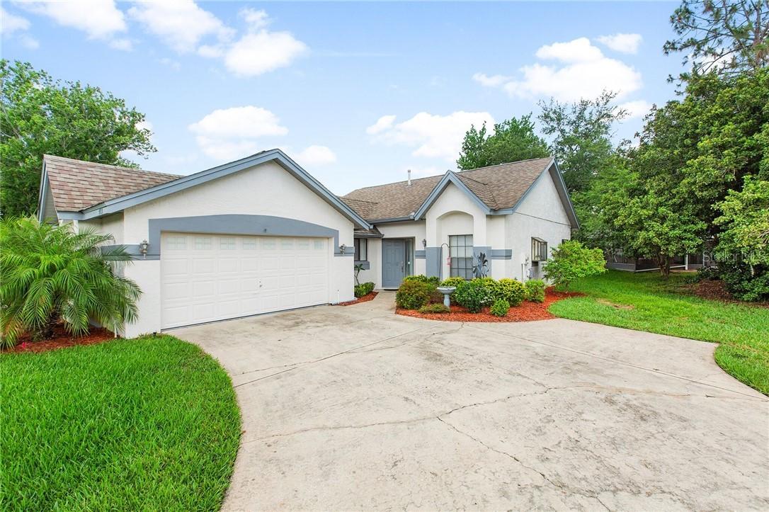 5713 Parkview Point Dr, Orlando, FL 32821
