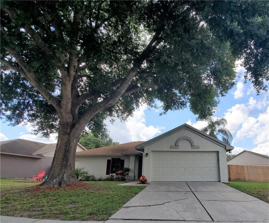 1033 Hornbeam St., Oviedo, FL 32765