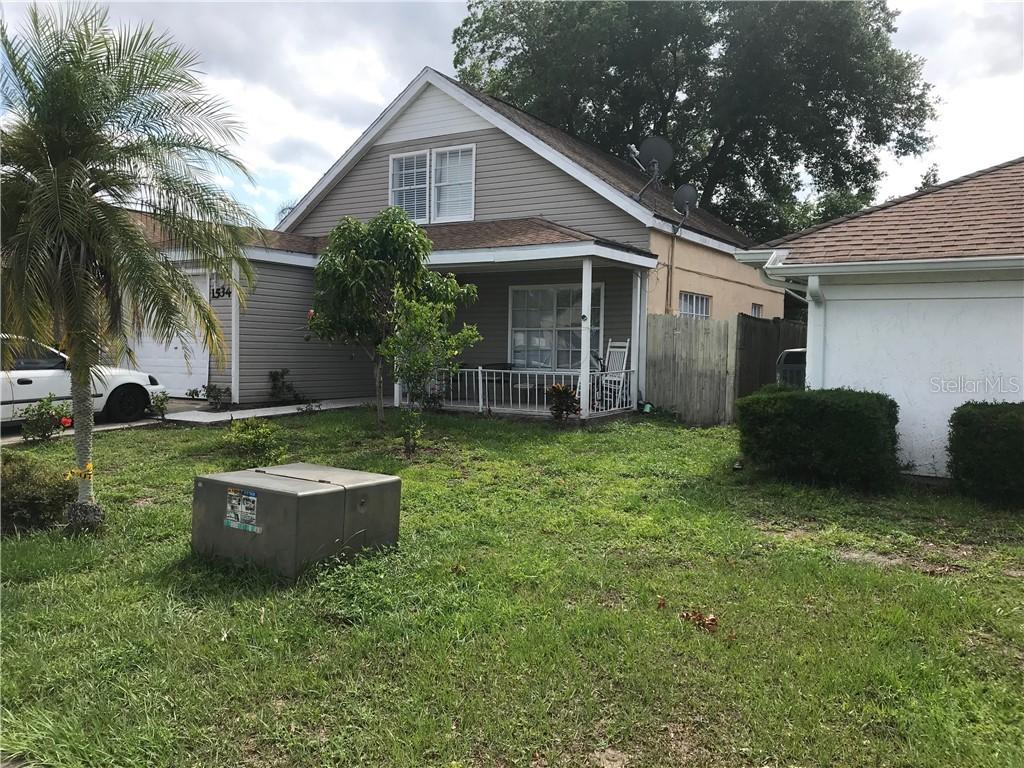 1534 Brookebridge Dr., Orlando, FL 32825