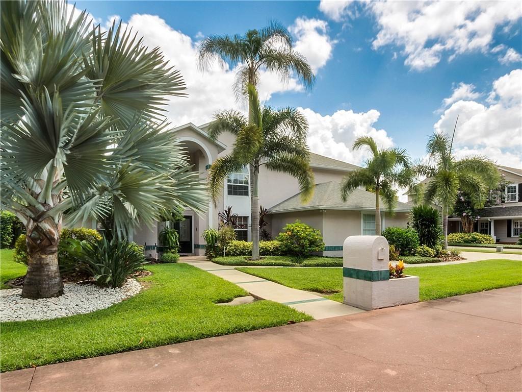 437 Harbour Oaks Pointe Dr., Orlando, FL 32809