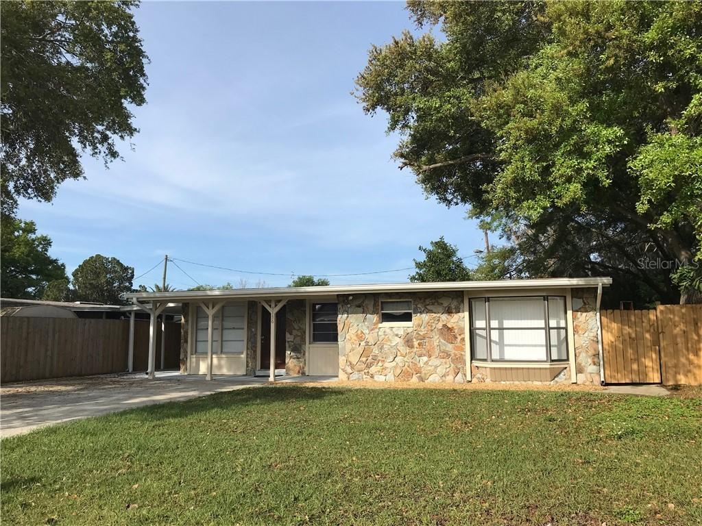 9136 Orchid Dr., Seminole, FL 33777
