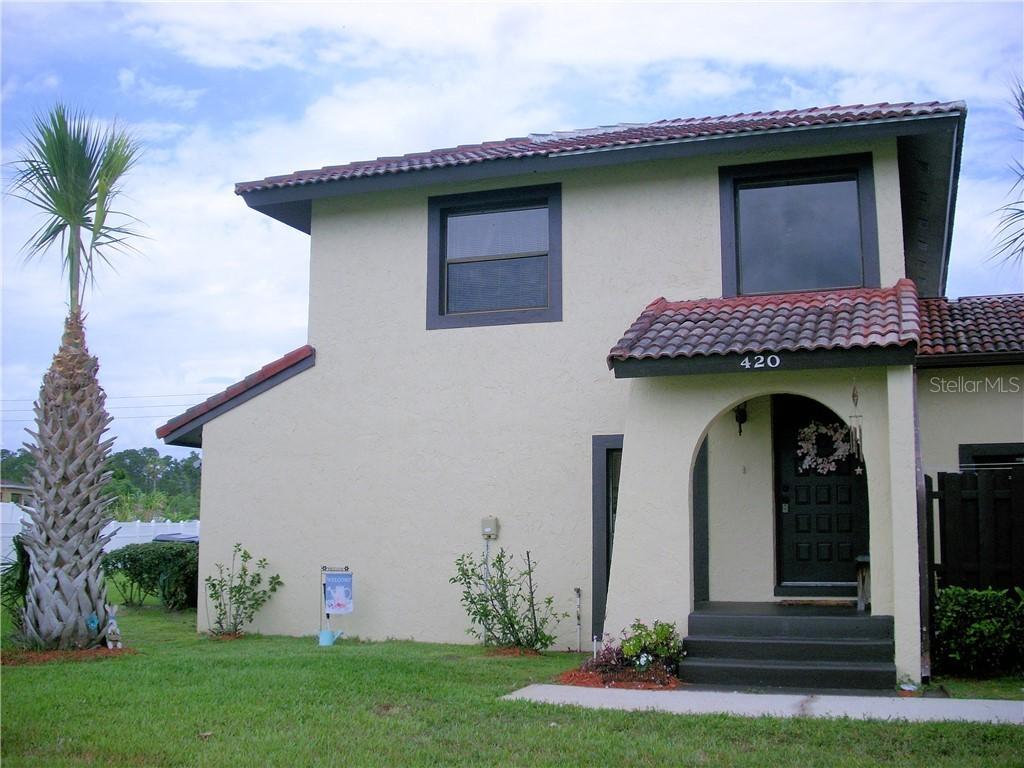 420 Hunter Circle, Kissimmee, FL 34758