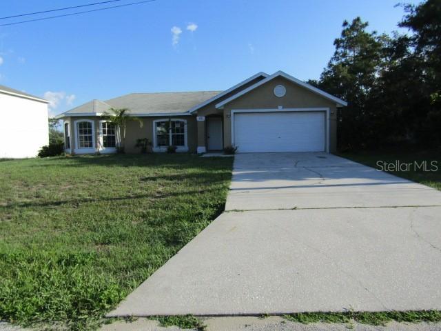 468 Rio Grande Ct., Poinciana, FL 34759