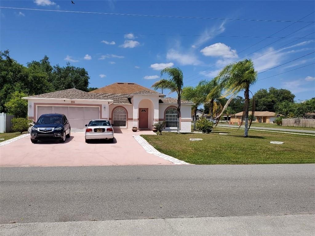 482 Dove Dr., Poinciana, FL 34759
