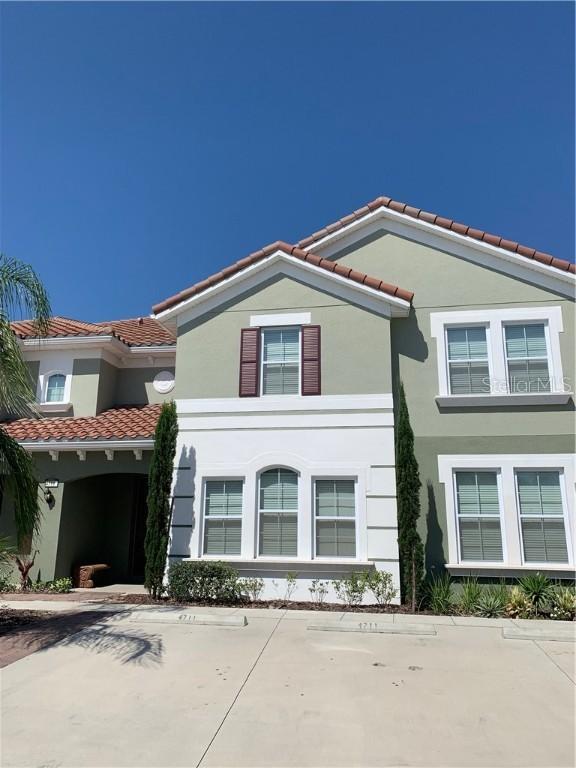 4711 Terrasonesta Dr., Davenport, FL 33837