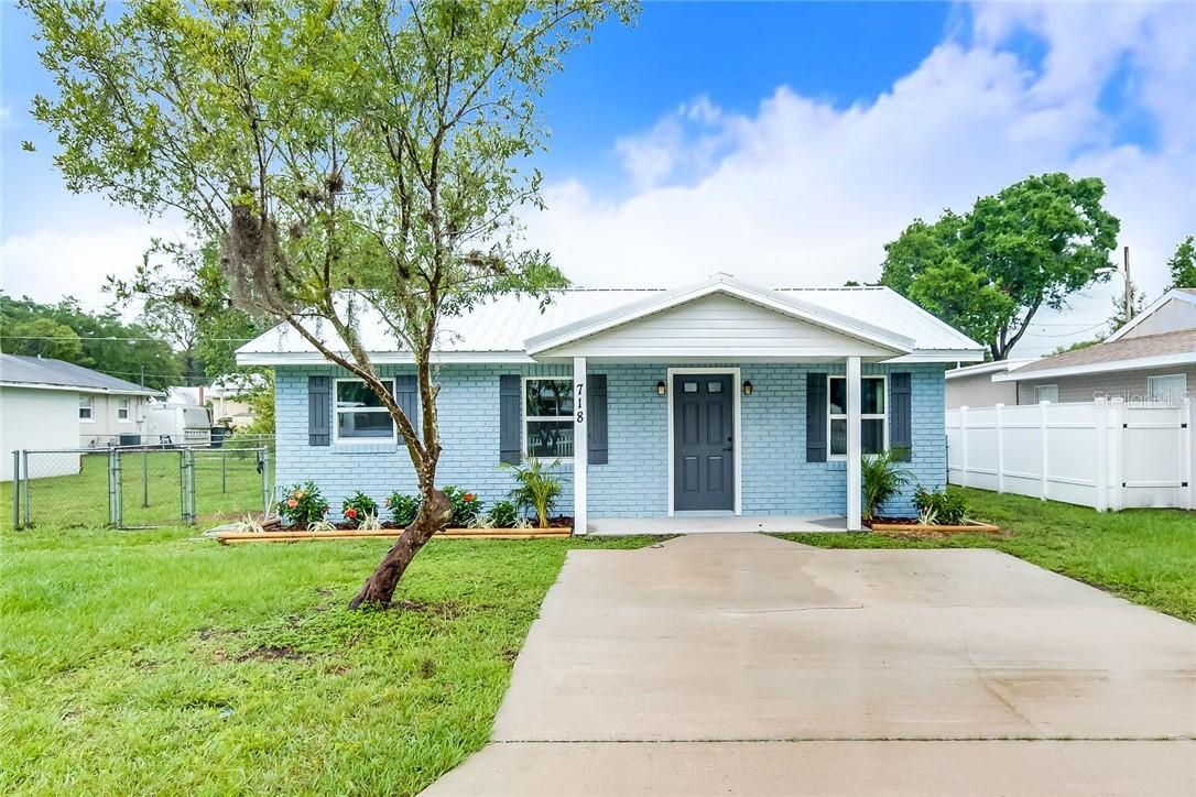 718 Wisconsin Ave., St. Cloud, FL 34769